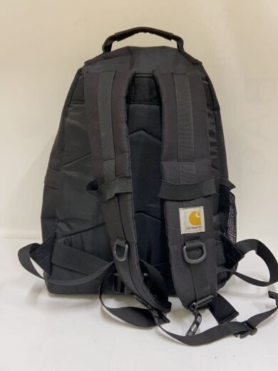 商品画像：リュック/--/BLK 3