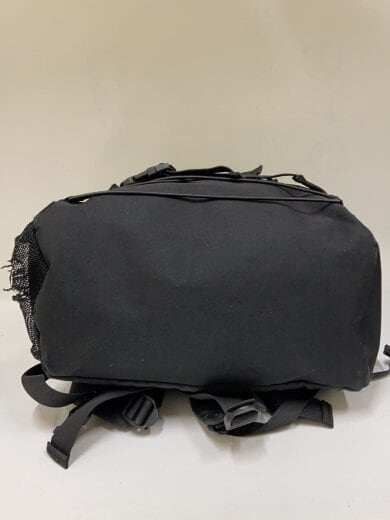 商品画像：リュック/--/BLK 4