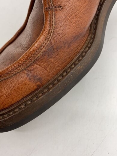 商品画像：ドレスシューズ/UK7/BRW/レザー 7