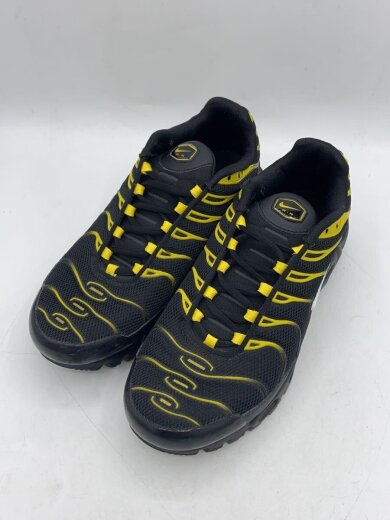 商品画像：AIR MAX PLUS/エアマックスプラス/ブラック/852630-020/27cm/BLK 2