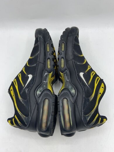 商品画像：AIR MAX PLUS/エアマックスプラス/ブラック/852630-020/27cm/BLK 6