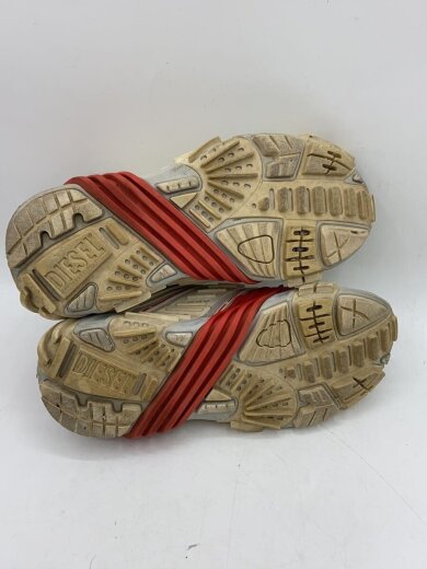 商品画像：ローカットスニーカー/23cm/fw22-05-se 4