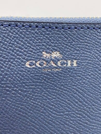 商品画像：3つ折り財布/PVC/NVY/メンズ/F73994 3