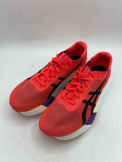 商品画像：ローカットスニーカー/26cm/RED 2