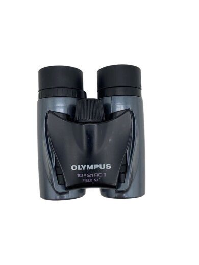 商品画像：Olympus/双眼鏡/Field 5.1 1