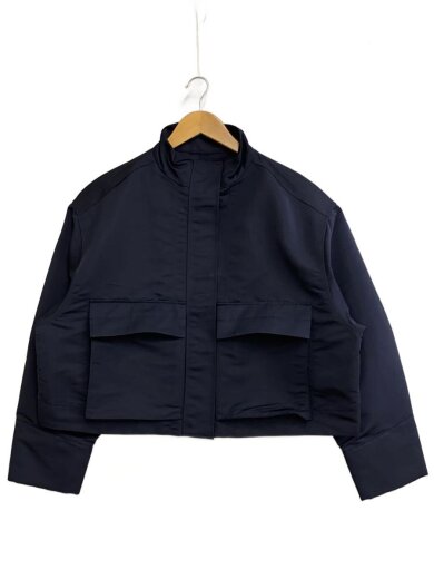 商品画像：ナイロンジャケット/FREE/ポリエステル/NVY/24-011-900-6000-3-0 1