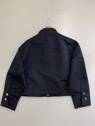 商品画像：ナイロンジャケット/FREE/ポリエステル/NVY/24-011-900-6000-3-0 2