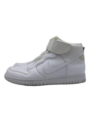 商品画像：DUNK HI EASE/ダンクハイイーズ/ホワイト/896187-101/29cm/WHT 1