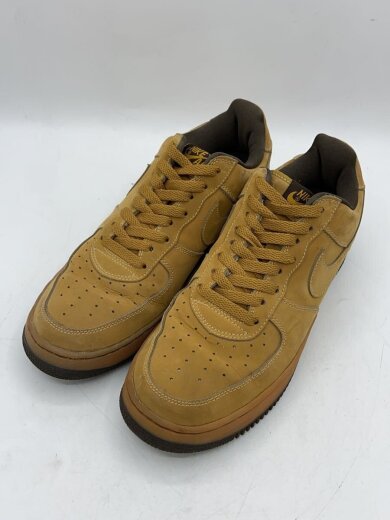 商品画像：AIR FORCE 1 B/エアフォース/キャメル/624040-771/28cm/CML 2