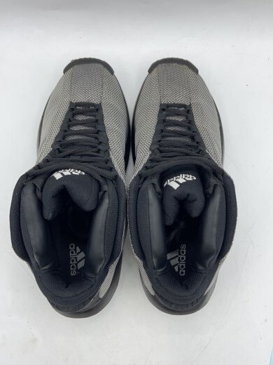 商品画像：パフォーマンス/CRAZY 1/クレイジー 1/グレー/G99416/27cm/GRY 3