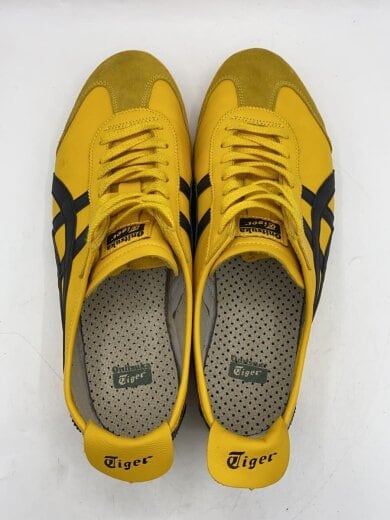 商品画像：ローカットスニーカー/29cm/YLW/1183C102 3