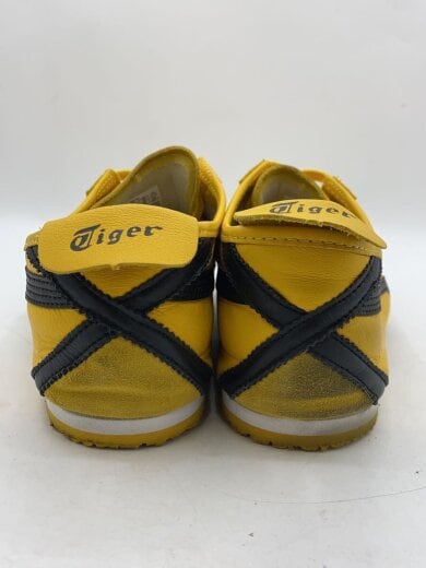 商品画像：ローカットスニーカー/29cm/YLW/1183C102 6