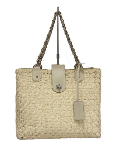 商品画像：ハンドバッグ/レザー/CRM 1