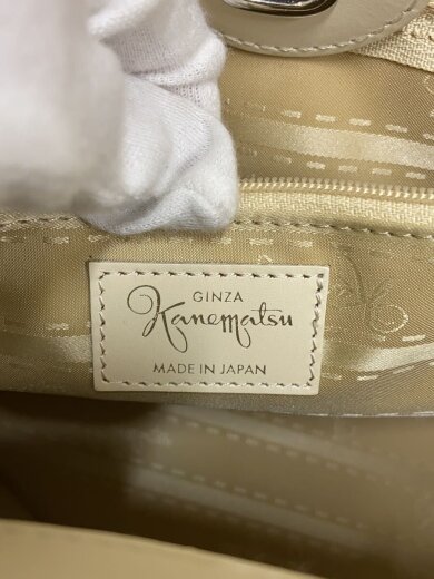 商品画像：ハンドバッグ/レザー/CRM 5