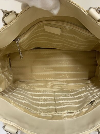 商品画像：ハンドバッグ/レザー/CRM 6