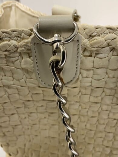 商品画像：ハンドバッグ/レザー/CRM 8