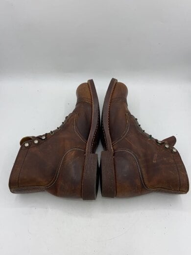 商品画像：ブーツ/US9/BRW/8111 6