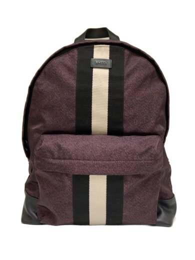 商品画像：リュック/ナイロン/PUP 1