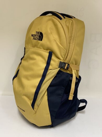 商品画像：リュック/ポリエステル/YLW/nm72052 2