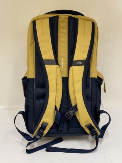 商品画像：リュック/ポリエステル/YLW/nm72052 3