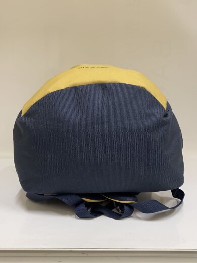 商品画像：リュック/ポリエステル/YLW/nm72052 4