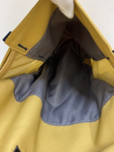 商品画像：リュック/ポリエステル/YLW/nm72052 7