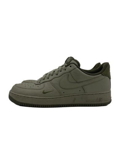 商品画像：AIR FORCE 1 07 LV8_エア フォース 1 07 LV8/28.5cm/KHK// 1