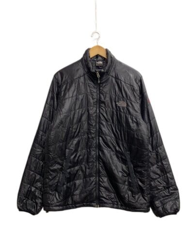 商品画像：RED POINT LIGHT JACKET/XL/ナイロン/BLK 1