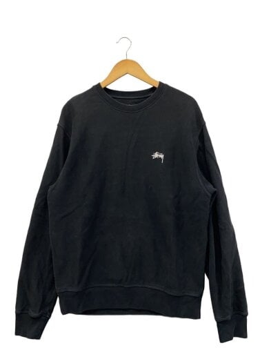 商品画像：スウェット/M/コットン/BLK// 1