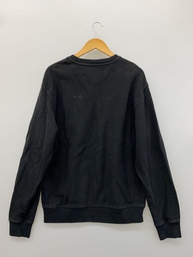 商品画像：スウェット/M/コットン/BLK// 2