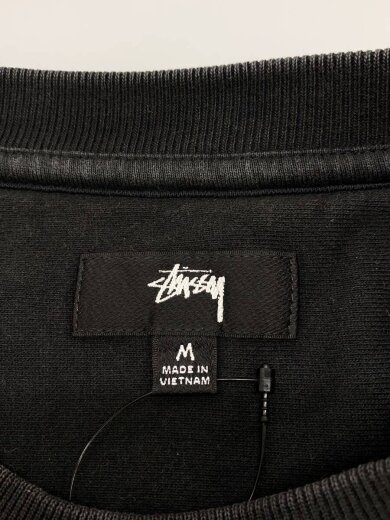 商品画像：スウェット/M/コットン/BLK// 3