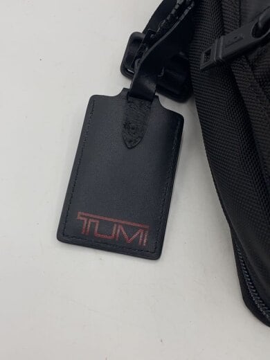 商品画像：トートバッグ/--/BLK 6