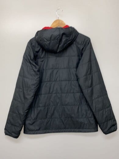 商品画像：SADDLE CHUTES HOODED JKT/M/ポリエステル/BLK 2