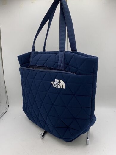 商品画像：トートバッグ/--/NVY/NM32352 2