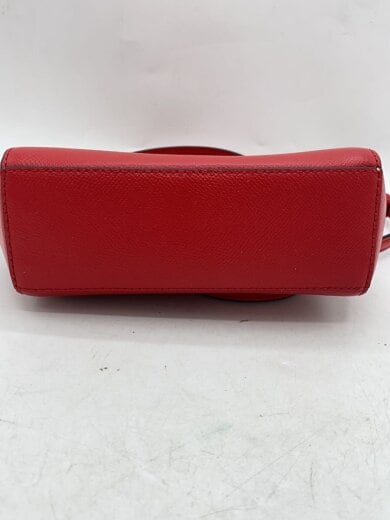 商品画像：ショルダーバッグ/--/RED/32F9GJ6C0L 4