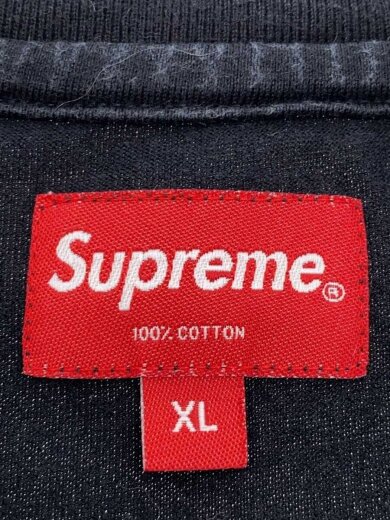商品画像：Small Box Logo Tee/Tシャツ/XL/コットン/BLK// 3