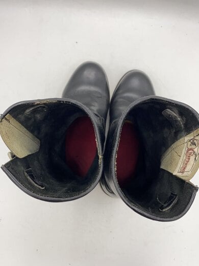 商品画像：エンジニアブーツ/US7.5/BLK/97863 3
