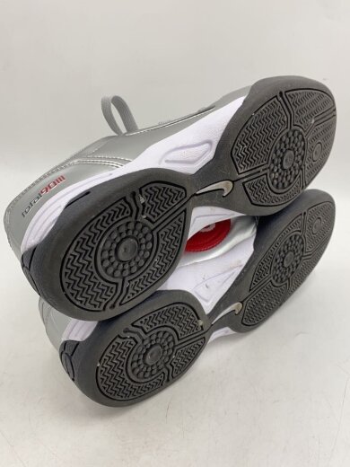 商品画像：ローカットスニーカー/25.5cm/SLV/im7595-001// 4