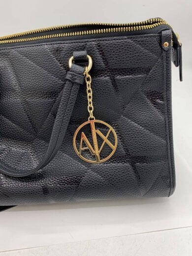 商品画像：2WAYショルダーバッグ/--/BLK/総柄// 5
