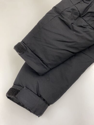 商品画像：BALTRO LIGHT JACKET_バルトロライトジャケット/M/ナイロン/BLK 5