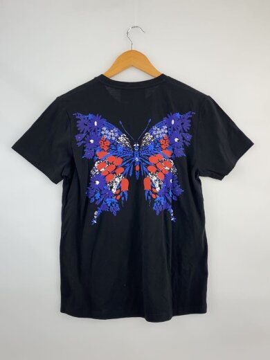 商品画像：LAVEUGLE PAR AMOUR/Tシャツ/S/コットン/BLK// 2