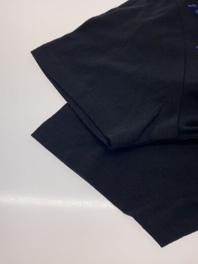 商品画像：LAVEUGLE PAR AMOUR/Tシャツ/S/コットン/BLK// 6