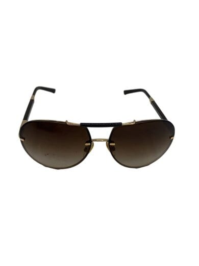 商品画像：サングラス/ティアドロップ/GLD/BRW/メンズ/dg2083 1