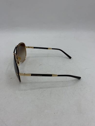 商品画像：サングラス/ティアドロップ/GLD/BRW/メンズ/dg2083 2