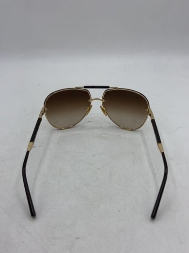 商品画像：サングラス/ティアドロップ/GLD/BRW/メンズ/dg2083 3