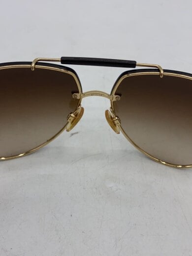 商品画像：サングラス/ティアドロップ/GLD/BRW/メンズ/dg2083 4
