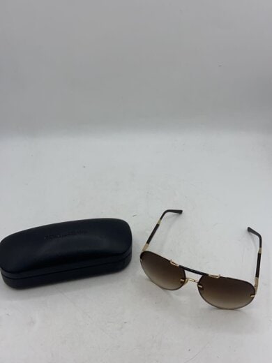 商品画像：サングラス/ティアドロップ/GLD/BRW/メンズ/dg2083 9