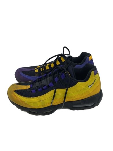 商品画像：AIR MAX 95 NRG_エア マックス 95 NRG/26.5cm/YLW 2