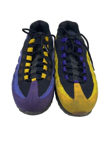商品画像：AIR MAX 95 NRG_エア マックス 95 NRG/26.5cm/YLW 3