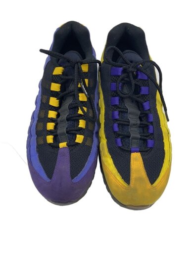 商品画像：AIR MAX 95 NRG_エア マックス 95 NRG/26.5cm/YLW 4